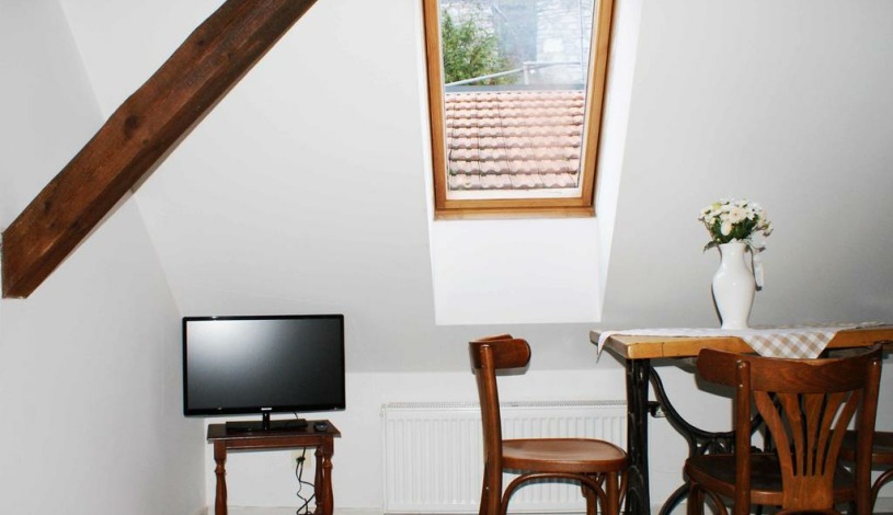 Bluegrass Club Český Krumlov